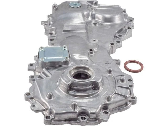 Engine Oil Pump and Timing Cover Assembly for Toyota Camry (2012–2017) 76685VFQR