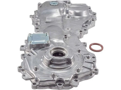 Engine Oil Pump and Timing Cover Assembly for Toyota Camry (2012–2017) 76685VFQR