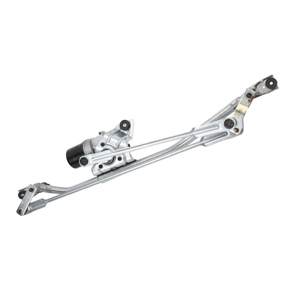 Windshield Wiper System Module for Chevy Silverado 3500 HD (2007–2014) OLX-ACD23328193-CL360A60