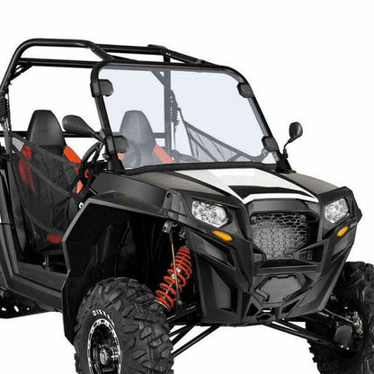 40" x 25" Full Windshield for Polaris RZR XP 4 900 (2012–2014)