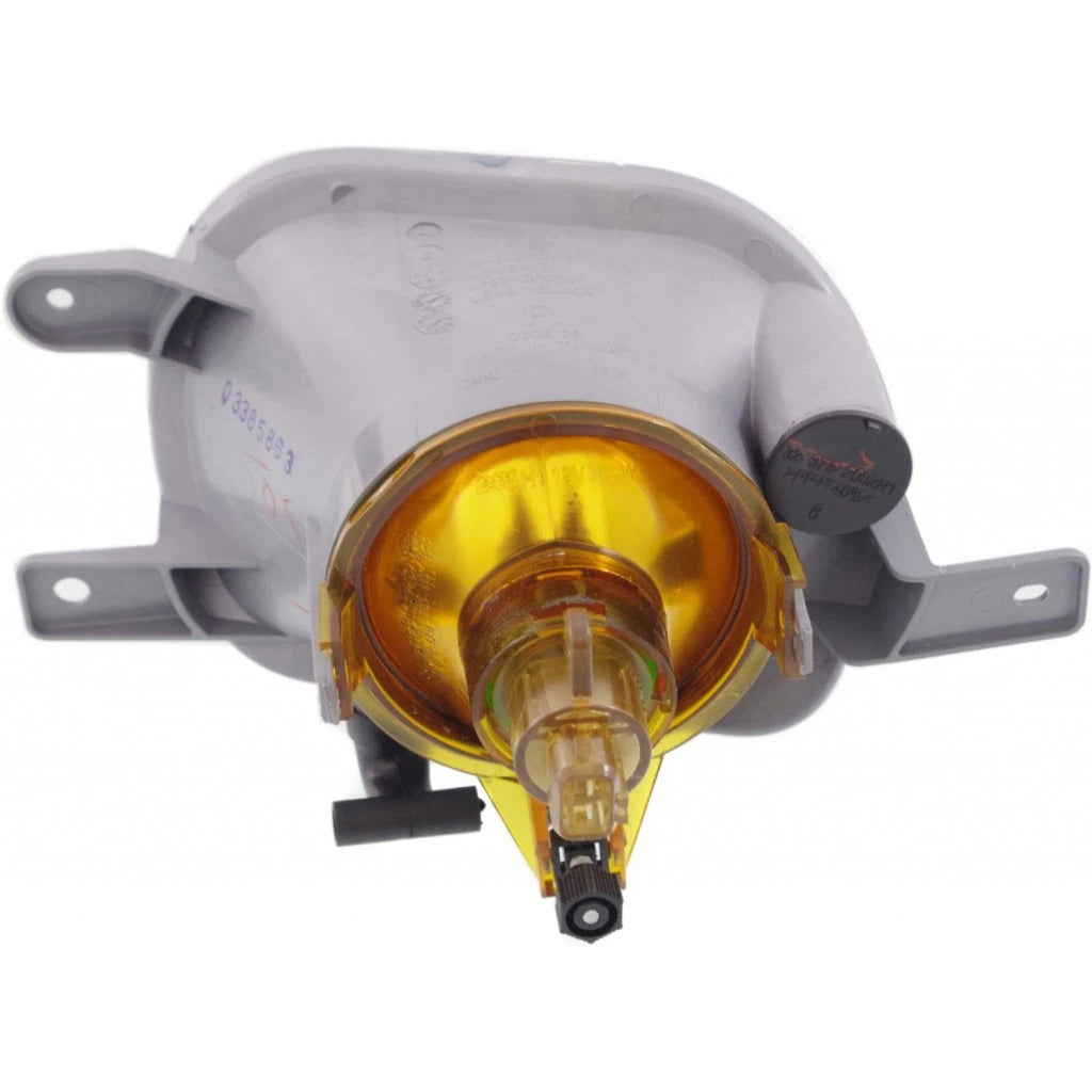Pair Fog Lights for Volvo XC90 (2003–2014) PLX-M0-19-5738-00-1, VO2592105, VO2593105