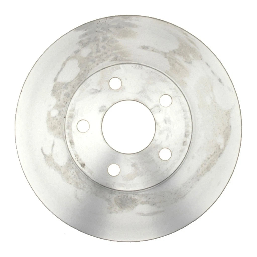 Front Brake Rotor for Oldsmobile Calais (1990–1991) OLX-ACD18A407A-CL360A54