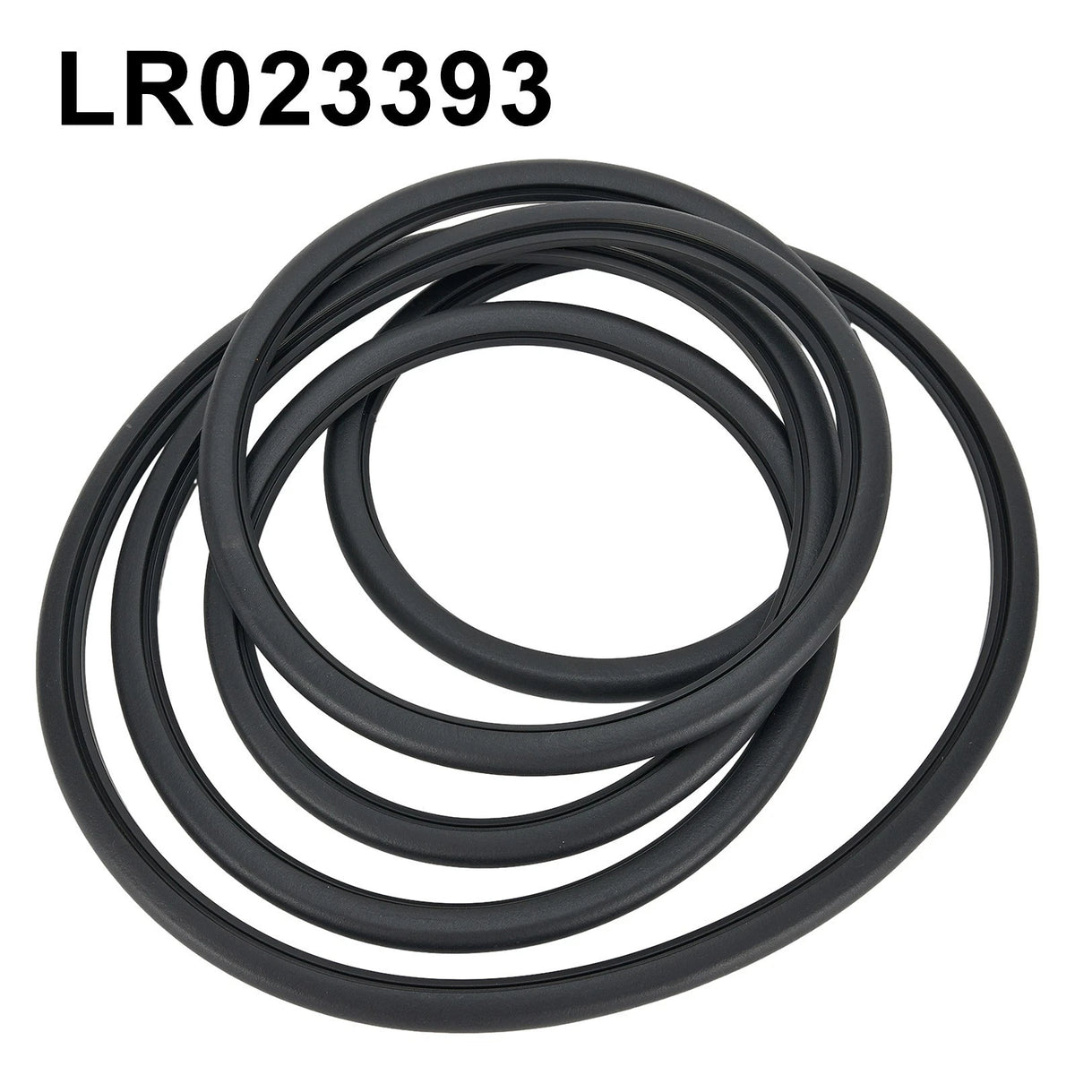 Sunroof Glass Seal Gasket for Sport (2006–2013) LR023393