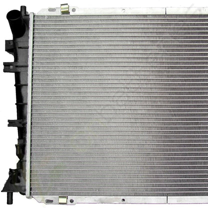 Aluminum Radiator for Ford Crown Victoria Lincoln Town Car (1995–1997)