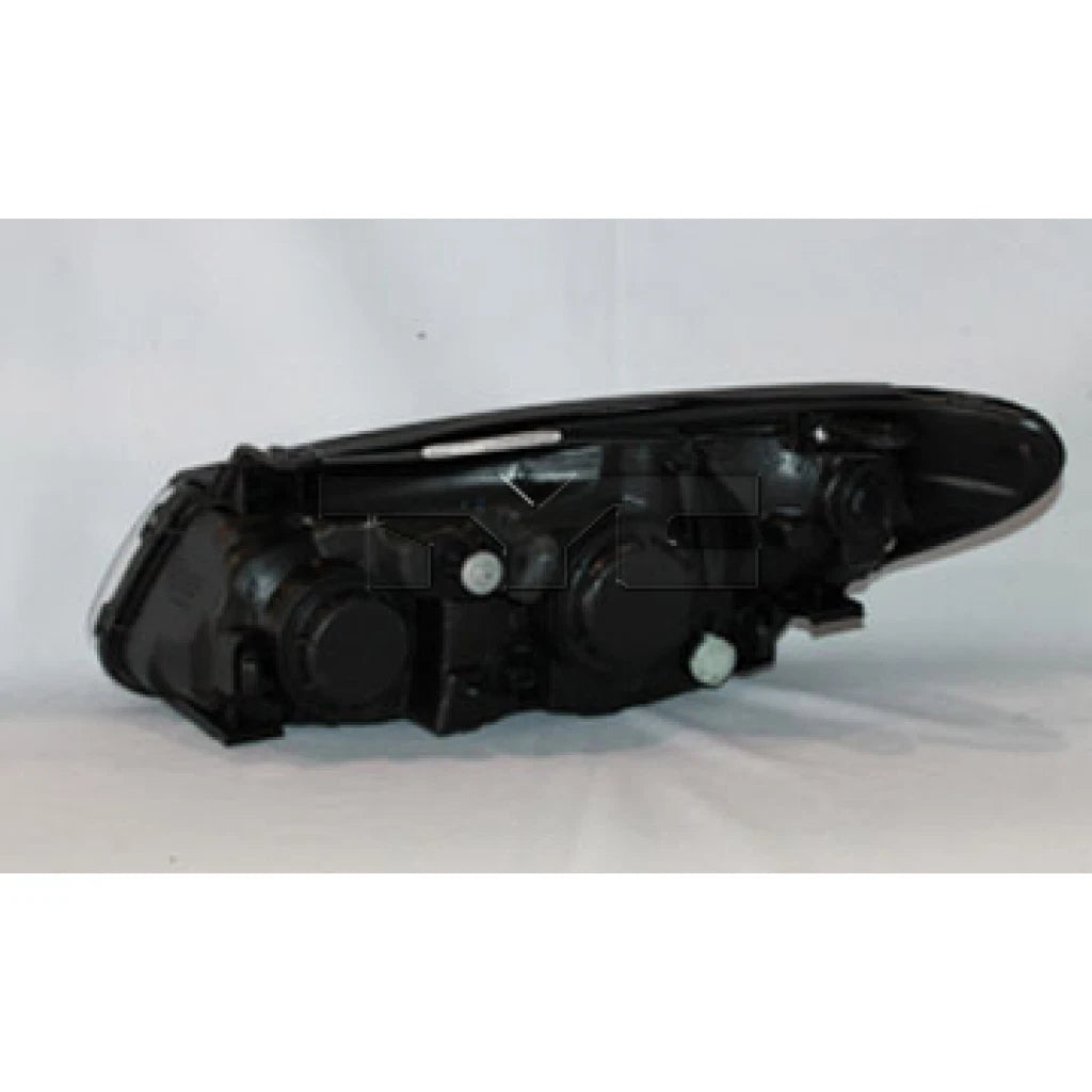 Headlight for Hyundai Elantra (2007–2009) - Passenger Side, HY2503138