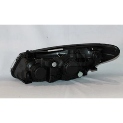 Headlight for Hyundai Elantra (2007–2009) - Passenger Side, HY2503138