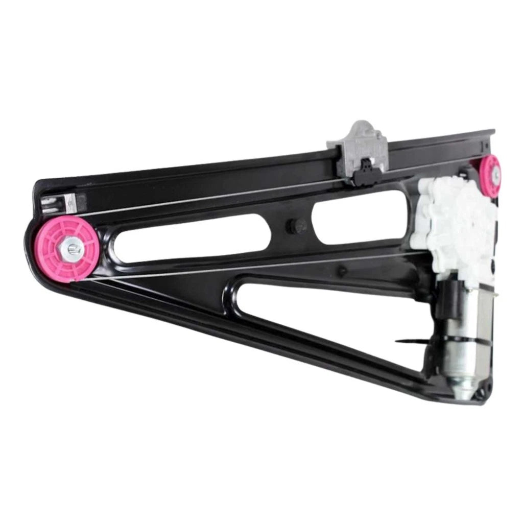 Window Regulator for BMW 740iL/750iL (1994–2001) ALX-PAU-RB-741-487-CL360A52