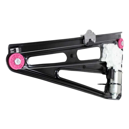 Window Regulator for BMW 740iL/750iL (1994–2001) ALX-PAU-RB-741-487-CL360A52