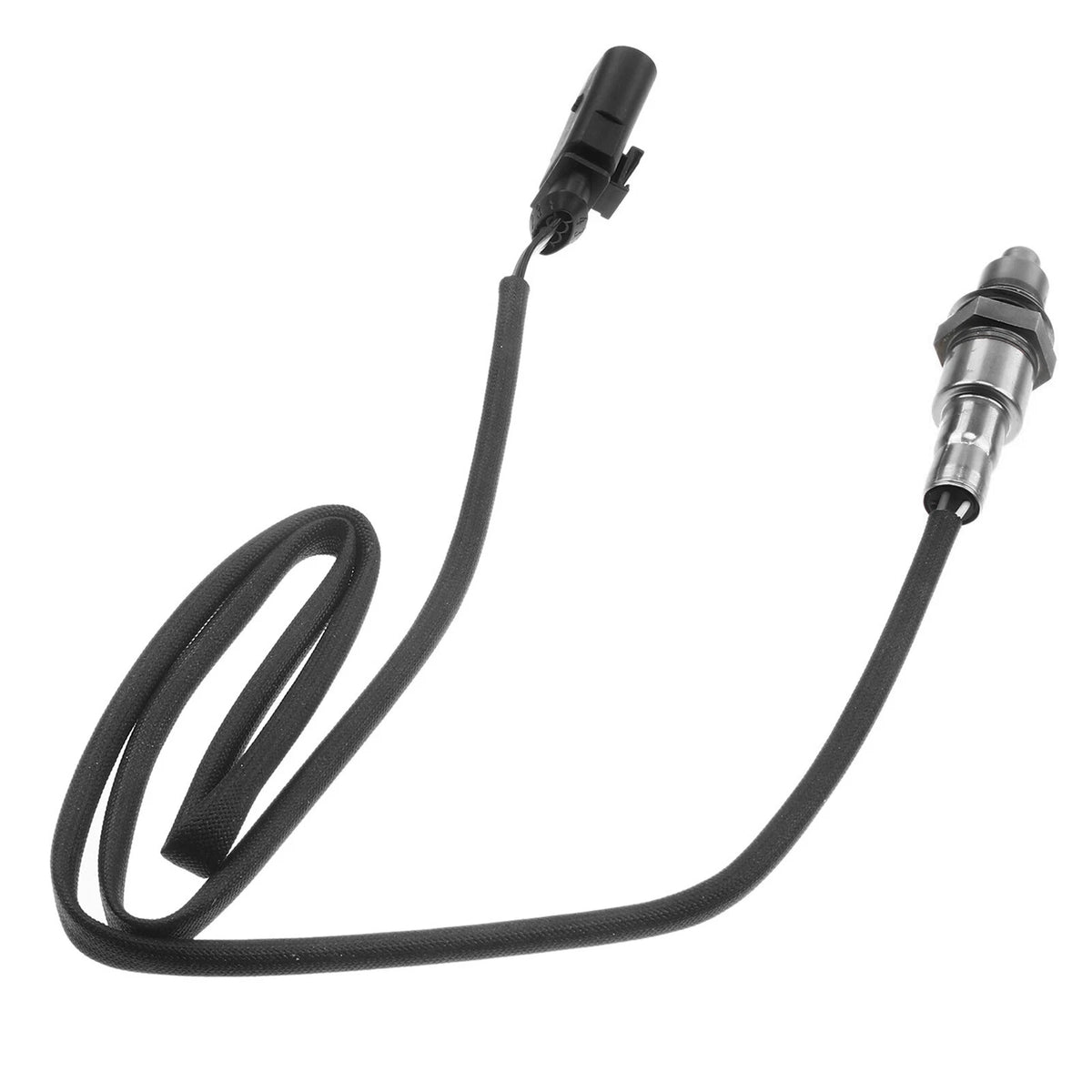 2X O2 Oxygen Sensor for VW Tiguan (2019–2021) 250-241242, 250-25153