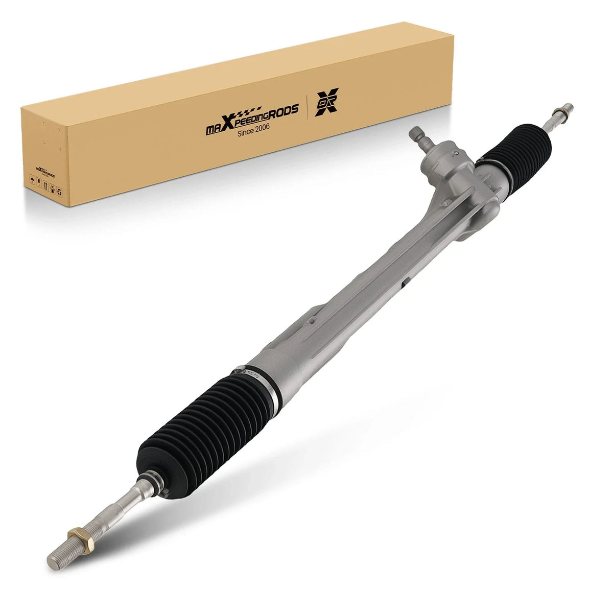 Power Steering Rack and Pinion w/ Electric Assist for Toyota RAV4 (2006–2015)