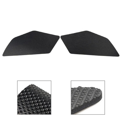 Anti Slip Tank Traction Pad Knee Grip Protector for Benelli BJ600 (2011–2019)