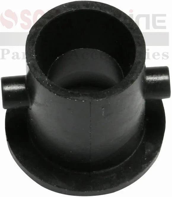 Water Pump Service Kit for Yamaha 2-Stroke 6hp 8 HP Outboard (18-3460, 6N0-W0078-A0)