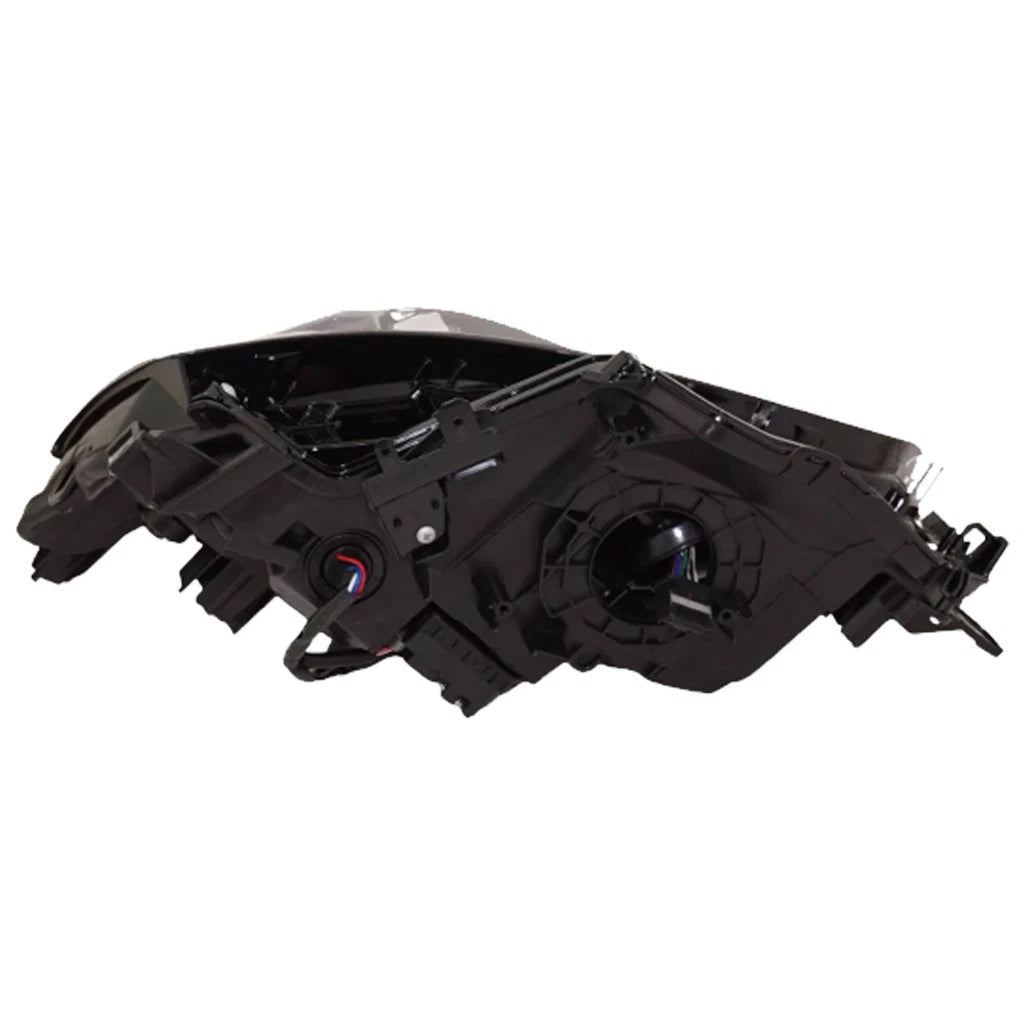 Headlight Assembly for Lexus IS300/IS350 (2017–2020) LED, LLX-LX2503170C-CL360A71, LX2503170