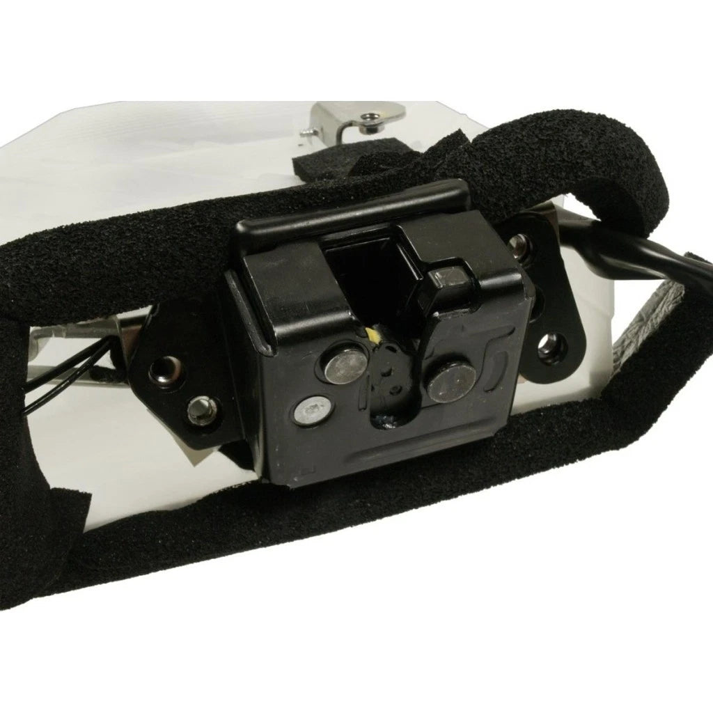 Power Door Lock Actuator for Toyota 4Runner (2003–2009) ALX-PAU-SI-DLA-653-CLA2