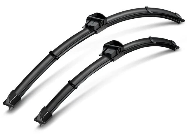 Wiper Blade Set for BMW 328xi (2007–2008) 37984BHKP