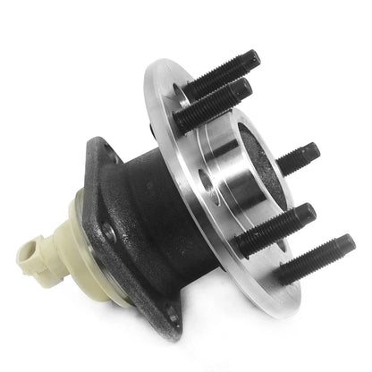 Rear Wheel Hub and Bearing for Chevrolet Impala (1997–2013) 512150