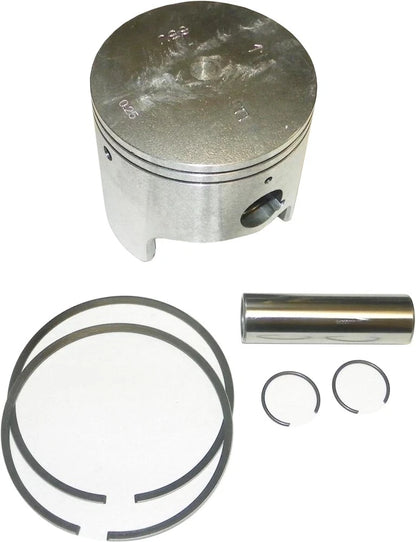 Piston Kit Standard Bore 84.00mm for WSM