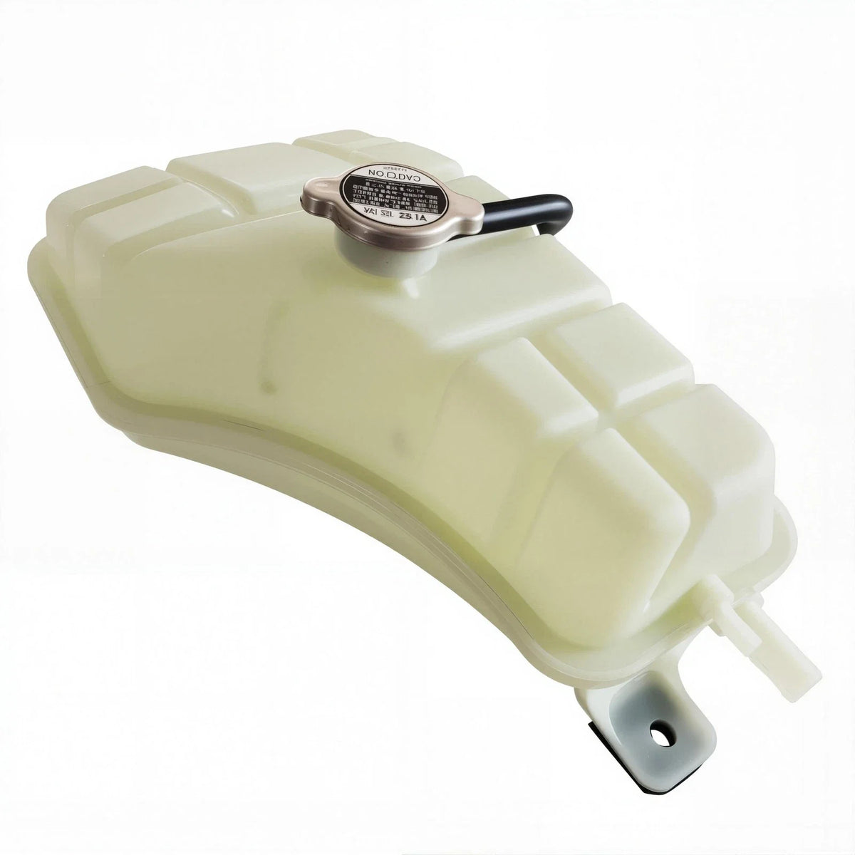 Coolant Reservoir Tank W/Cap for Kia Sorento (2003–2006) 25430-3E200