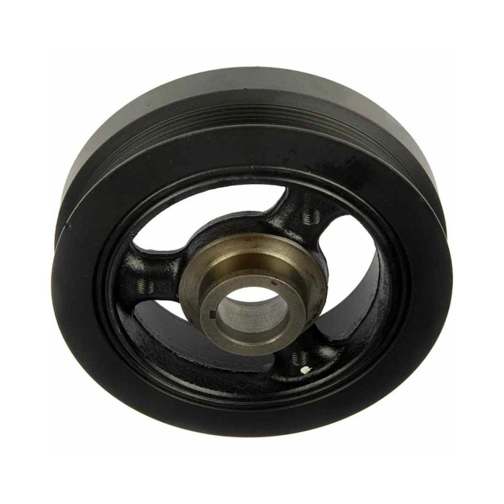 Harmonic Balancer for Ford E-450 Super Duty (2003–2004) ALX-PAU-RB-594-205-CL360A57