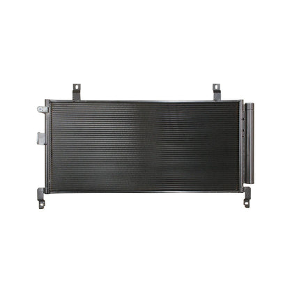 A/C Condenser for Subaru Outback Legacy (2015–2019) 10873, 73210AL00A