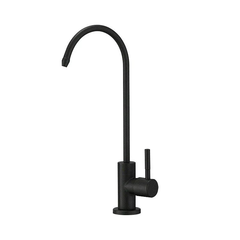 Faucet / 1 x Stainless Kitchen Faucet Sink Sprayer Single Handle for US