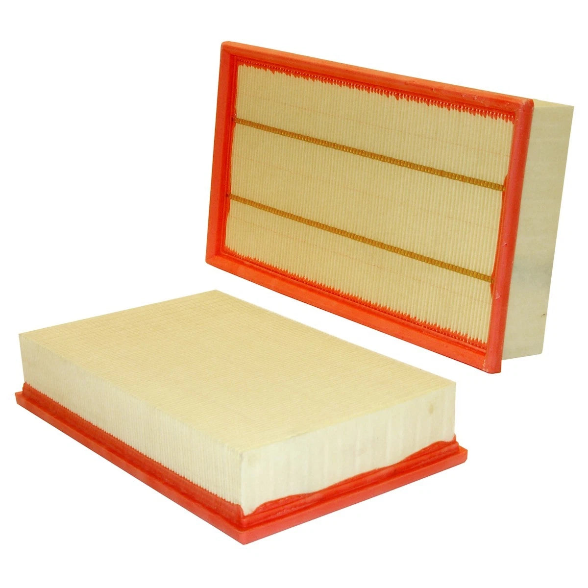 WIX Air Filter 46240 for VW Audi Cabriolet A6 Quattro S6 Passat 1990–1998