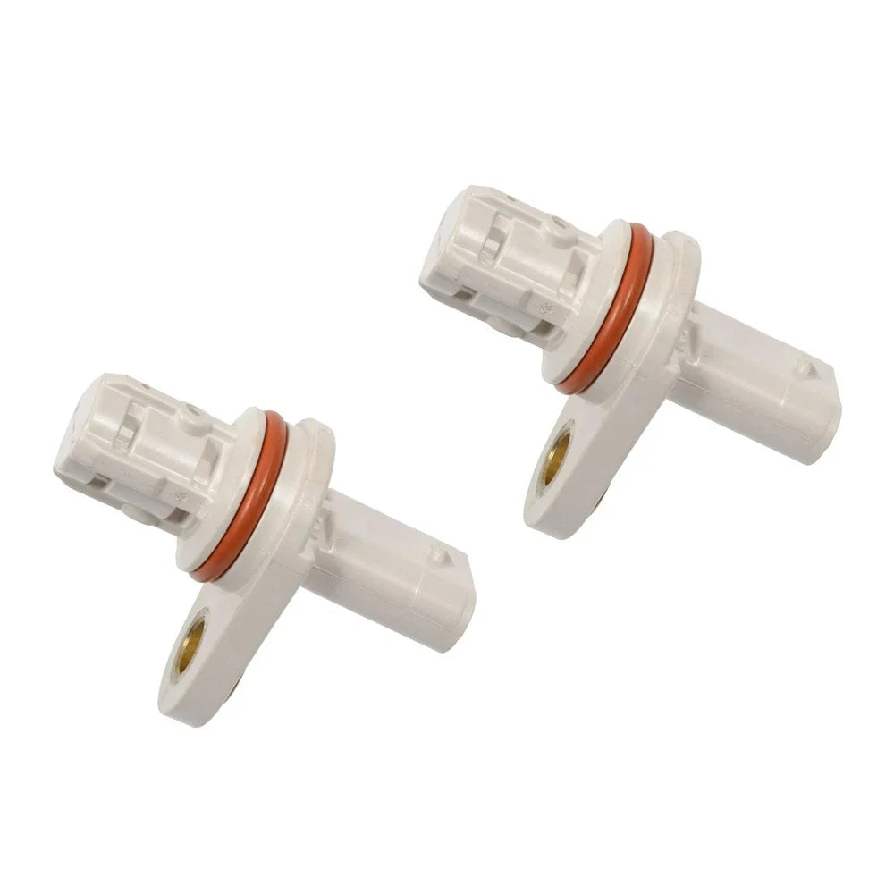 2X Camshaft Position Sensor for Buick Cadillac Chevrolet 1.4L (2010–2019) PC907 55566932