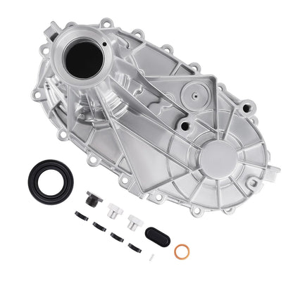 Transfer Case Cover for Chevrolet Silverado 1500 2500 3500 (2007–2019) 12473226 12474949