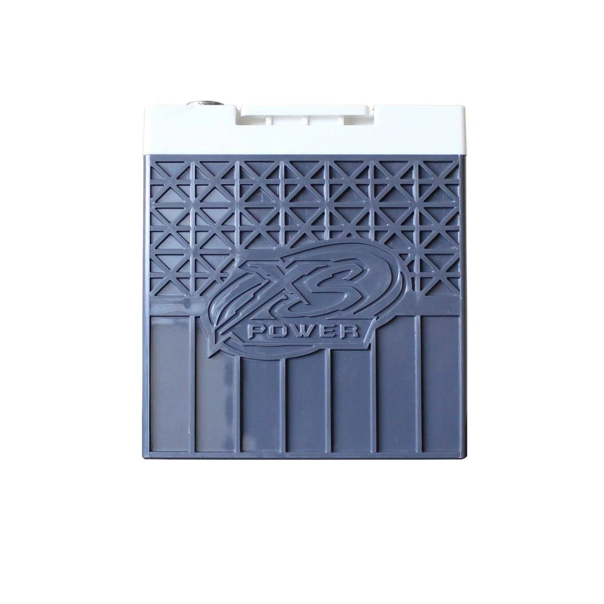 XS Power D1600 16 Volt Deep Cycle Battery for Automotive