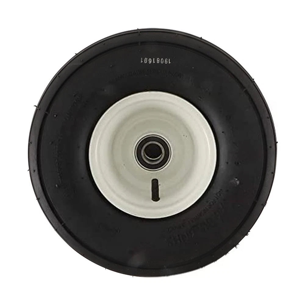 Tedder Tire for 3008 (2014)
