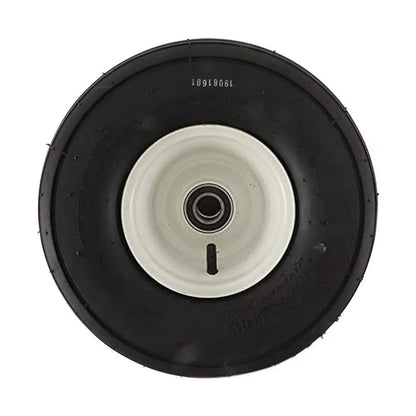 Tedder Tire for 3008 (2014)
