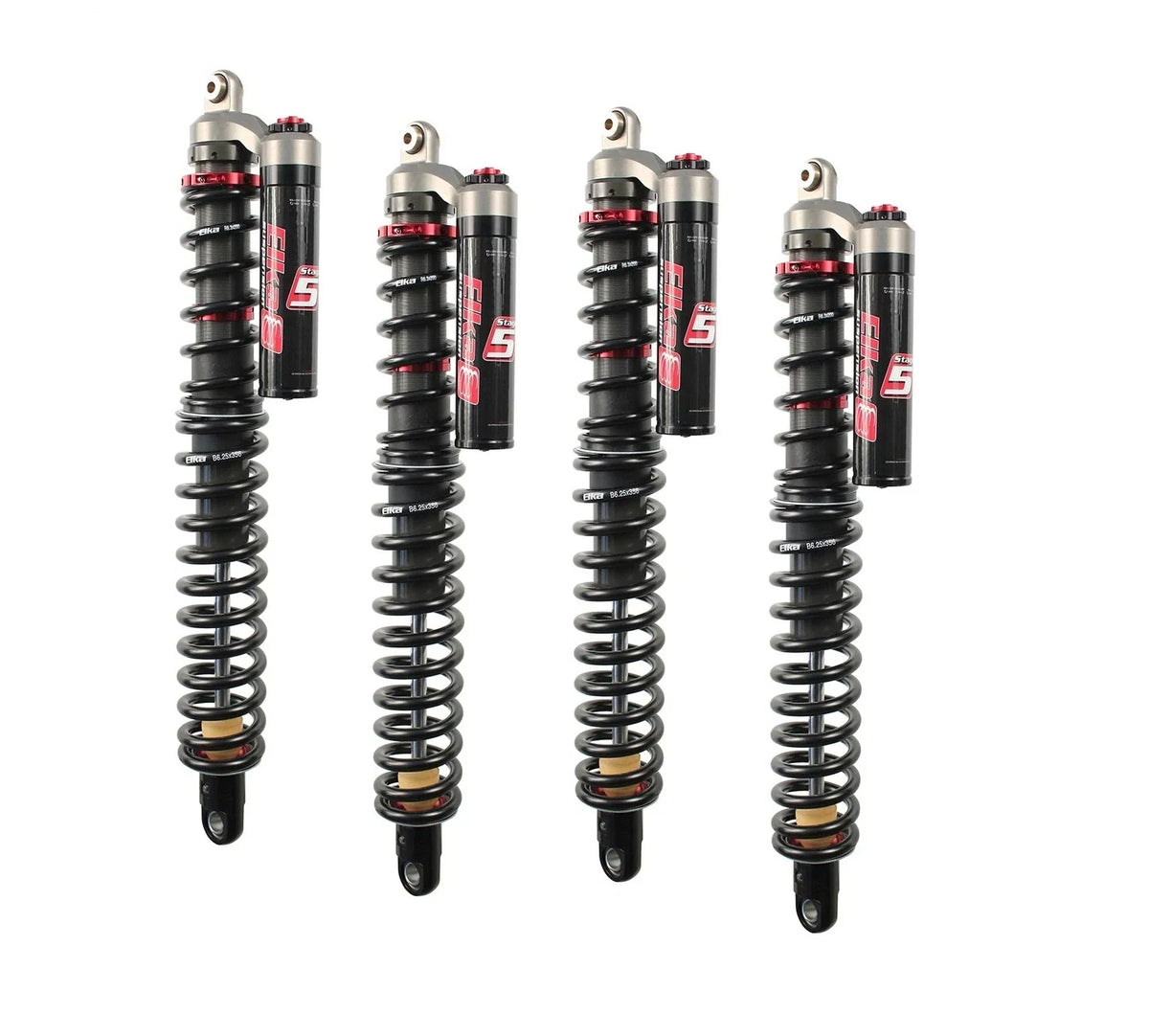Elka Stage 5 Suspension Kit for Polaris RZR 900 (2015–2020)