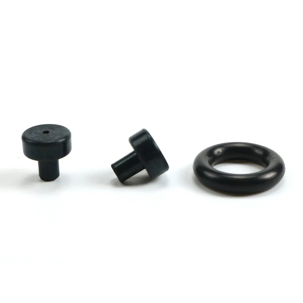 Driveshaft Bumper & O-Ring Kit for Polaris SL SLT SLH Virage TXI 750 (1994–2004)