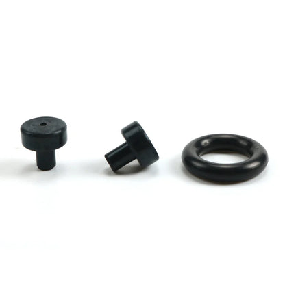 Driveshaft Bumper & O-Ring Kit for Polaris SL SLT SLH Virage TXI 750 (1994–2004)