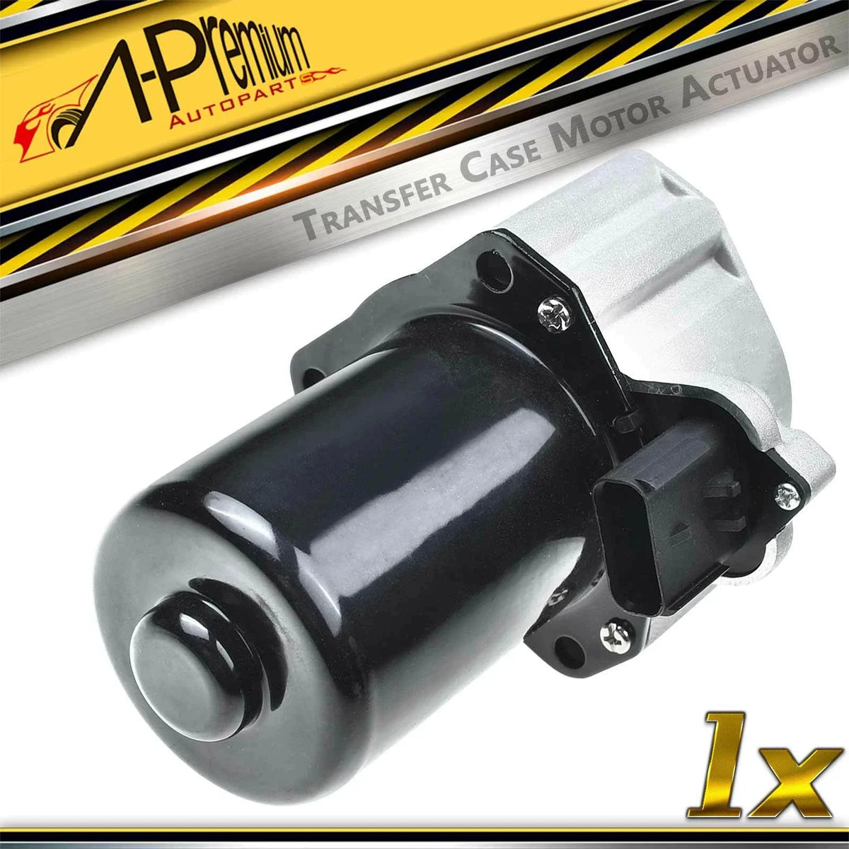 Transfer Case Shift Motor for Dodge Durango (2011–2018) Jeep Liberty Grand
