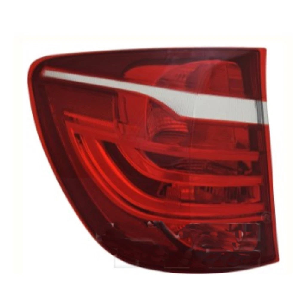 Tail Light Driver Side for BMW X3 (2011–2017) | SPIN-BM2804112, BM2804112