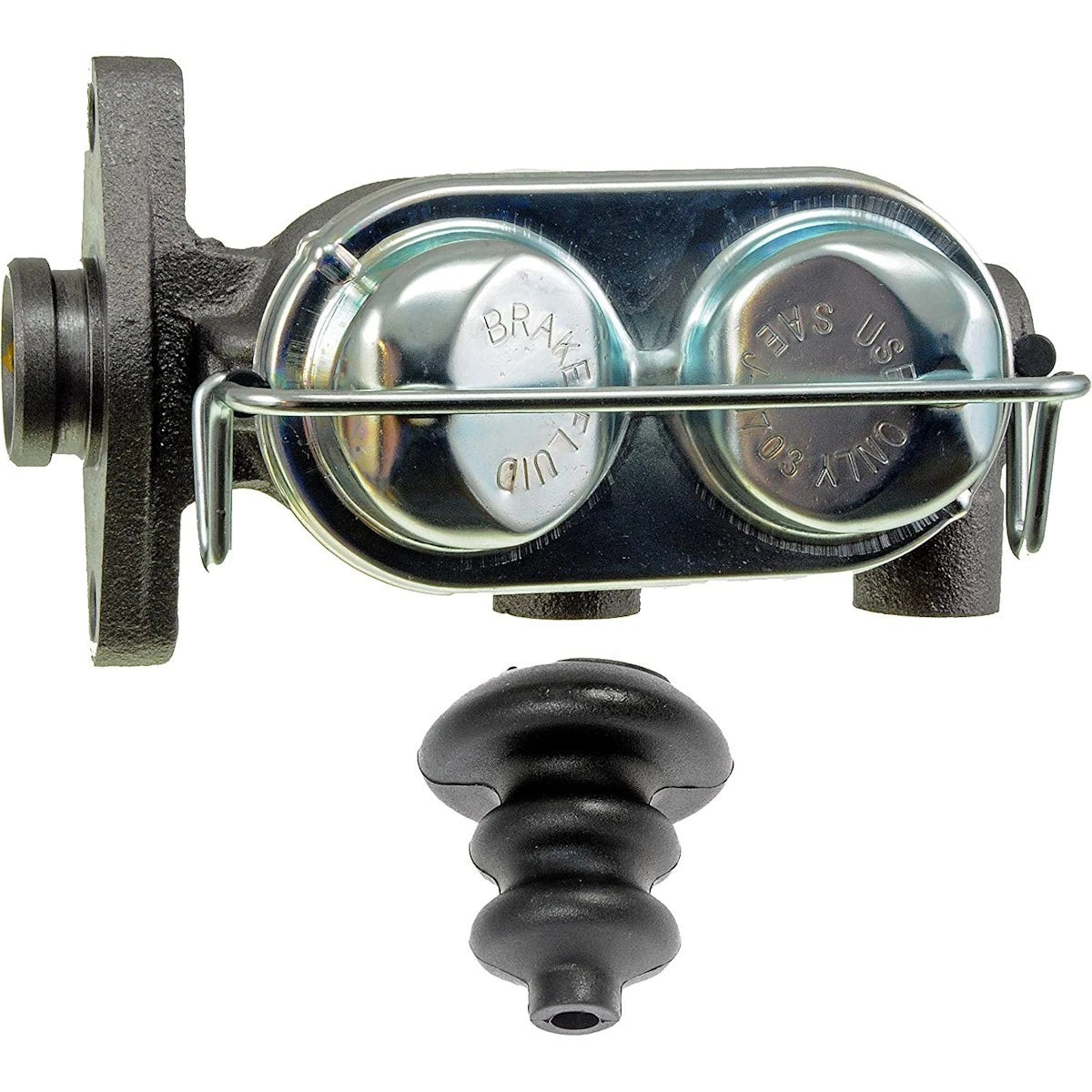 Brake Master Cylinder for Jeep CJ5 CJ7 J Series (M56193, M900096, MC501400)