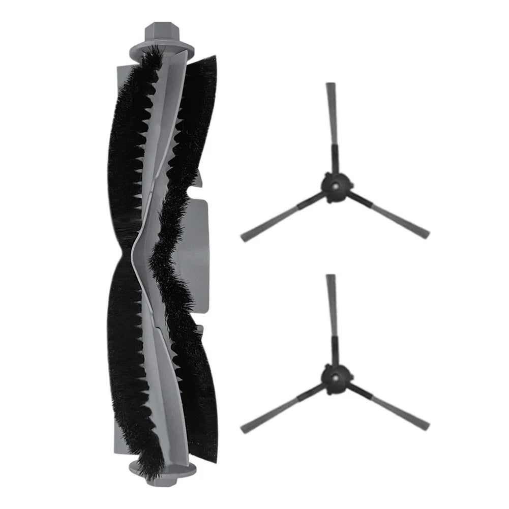 Maintenance Kit Main Brush & Side Brushes for ECOVACS DEBOT Y1 PRO (2019–2023)