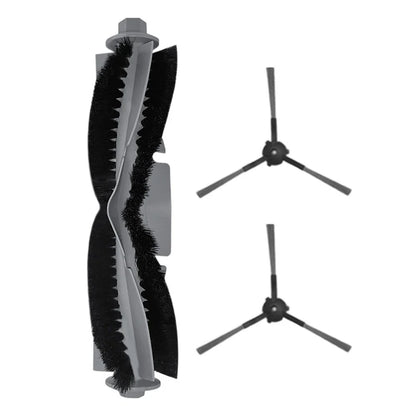 Maintenance Kit Main Brush & Side Brushes for ECOVACS DEBOT Y1 PRO (2019–2023)