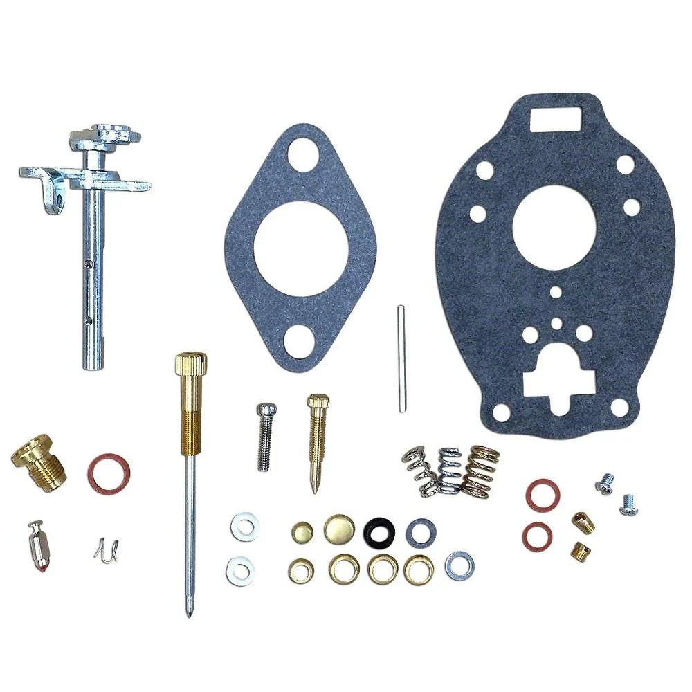 Carburetor Repair Kit for Allis Chalmers (Fits ABC177)