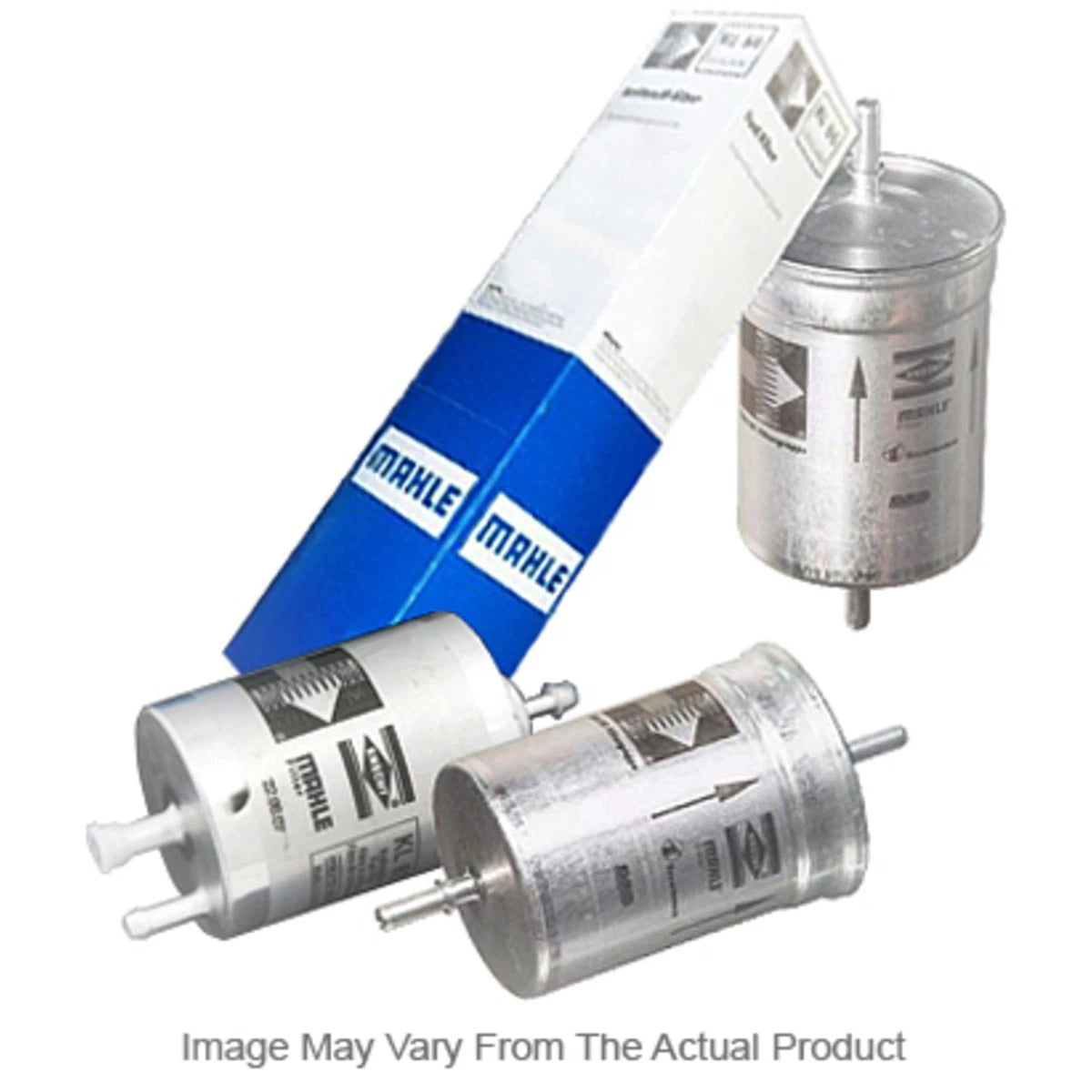 KL 571 Fuel Filter for Audi R8 A4 A6 S4 S6 A8 S8 RS4 (2007–2008)