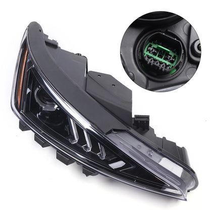 Headlight Assembly for Hyundai Elantra (2019–2020) 92102-F3500, 92102F3500