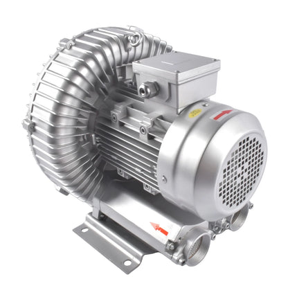 Regenerative Blower Vacuum Pump for 4.6 kW Systems (480V)