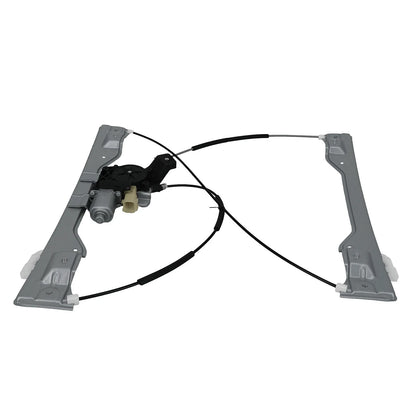 Front Right Window Regulator Assembly for Ford F-150 (2015–2021) FL3Z1523200A