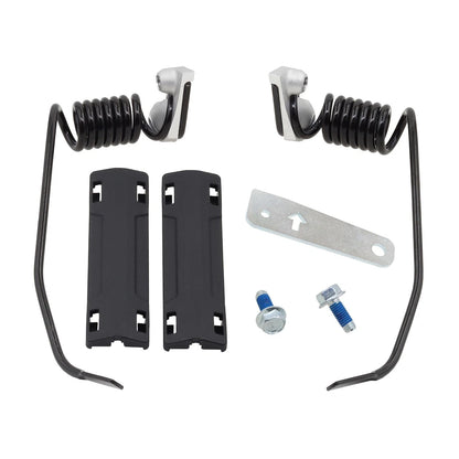 SPI Ice Scratchers for Polaris RMK (2016–2025) Replaces OEM# 2890644, SM-12730