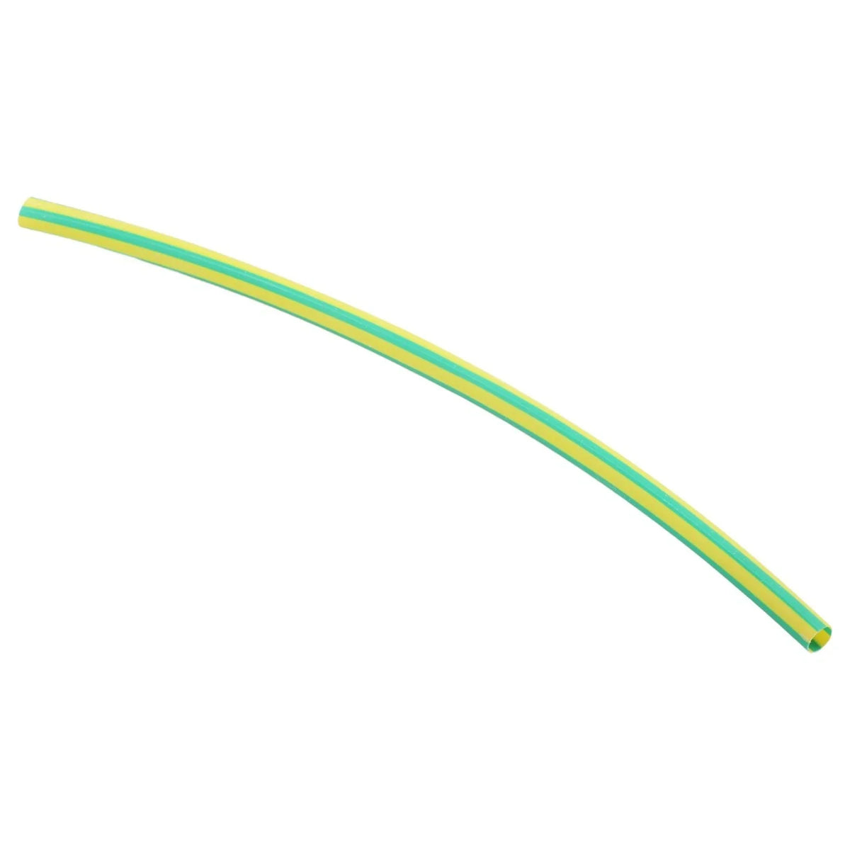 Heat Shrink Tube Set of 5 Sizes for Electrical Equipment