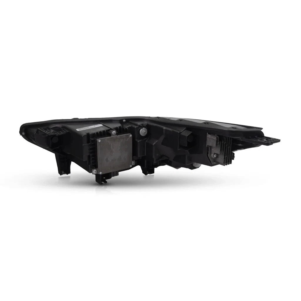 Passenger Side LED Headlight for Acura MDX (2022–2024) LLX-AC2503139-CLA1, AC2503139