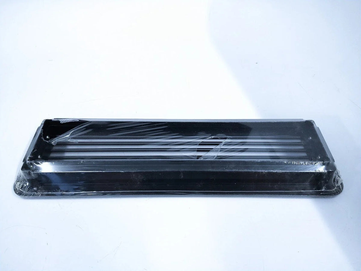 MSI Marine PG16x4BKR Grill for PG16x4BKR (16'' x 4'')