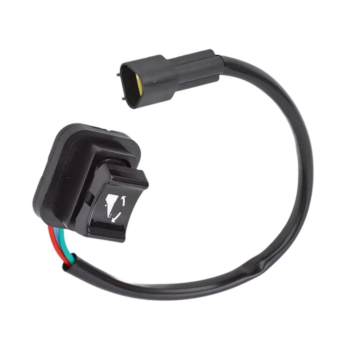 Switch Trim Tilt for Yamaha 4-Stroke (69J-82563-00-00, 69J-82563-01-00)
