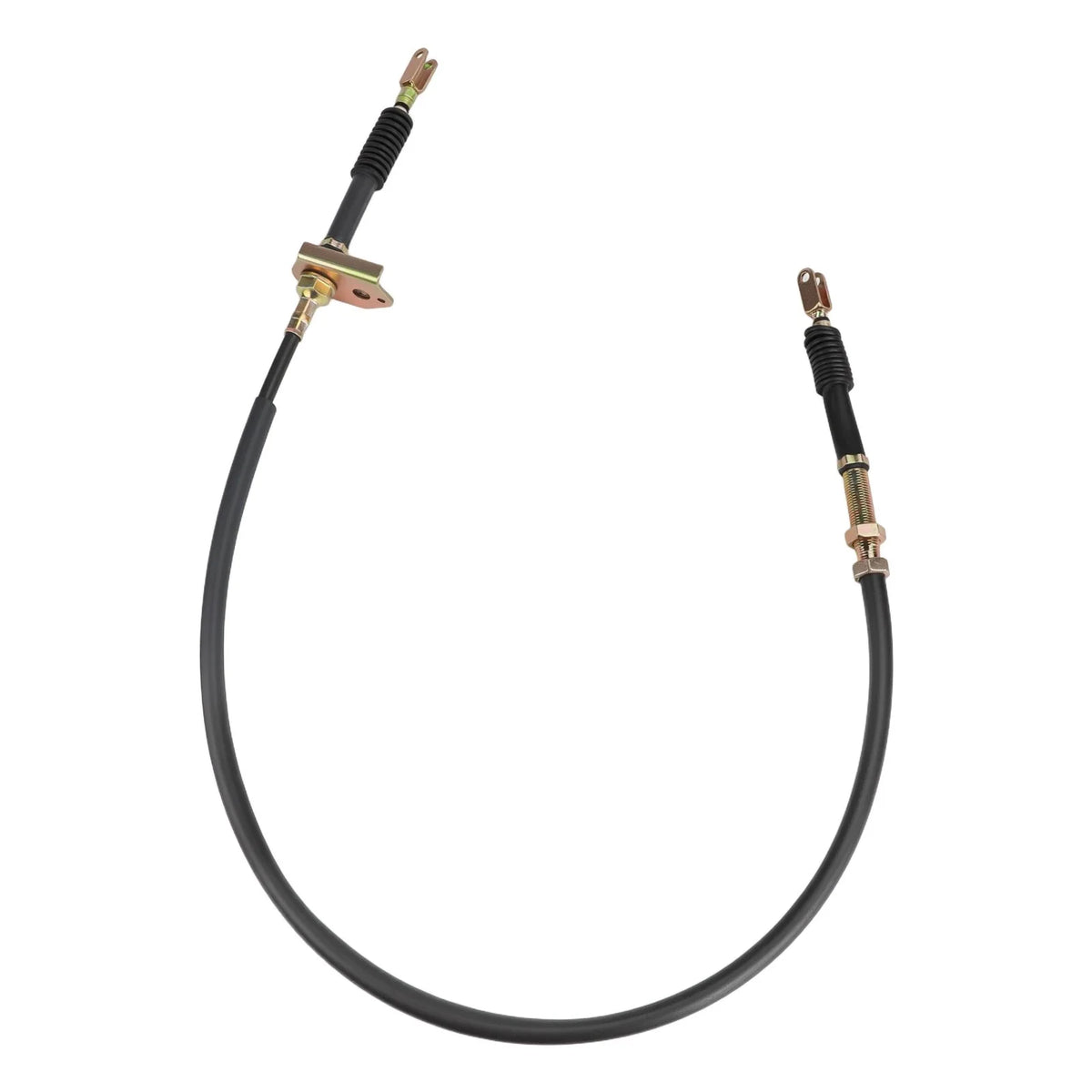 Reverse Lever Cable for Yamaha Big Bear 350 YFM350FW (1987–1993) 2HR-2637F-00-00